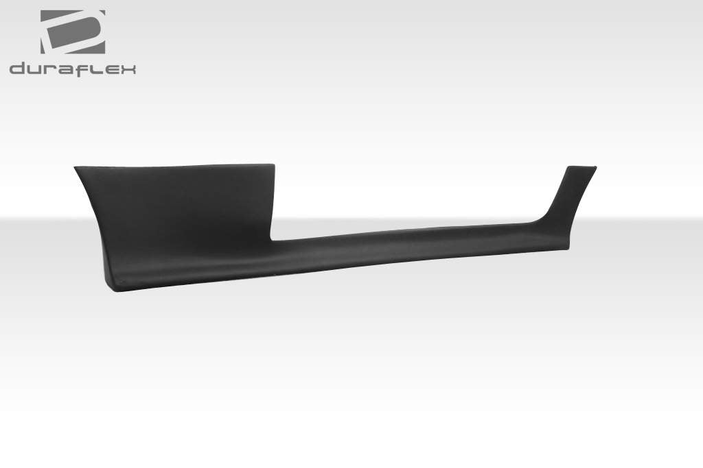 Side Skirts 108119 Duraflex