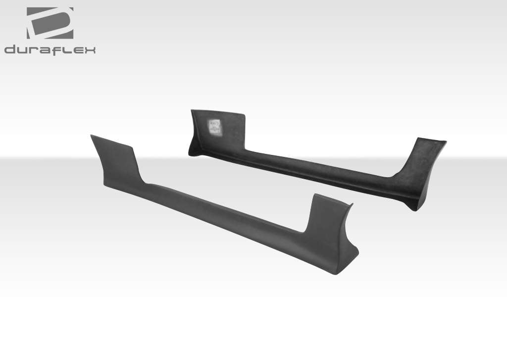 Side Skirts 108119 Duraflex