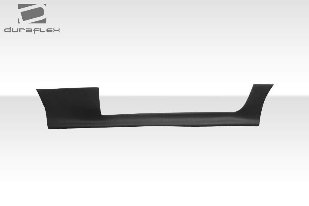 Side Skirts 108119 Duraflex
