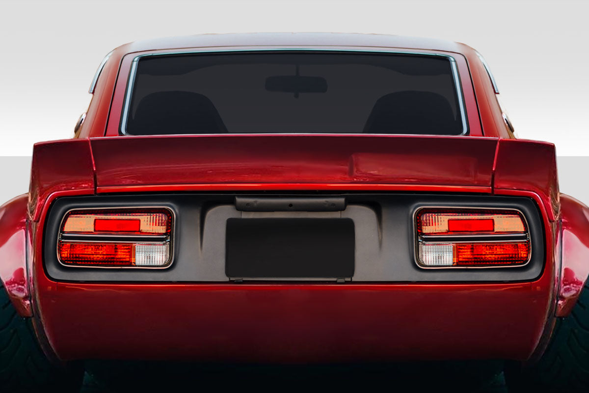 Spoilers 118740 Duraflex