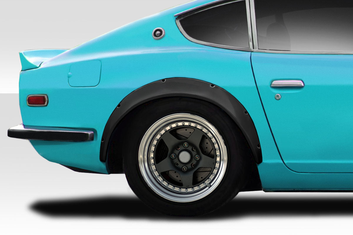 Fenders 114938 Duraflex