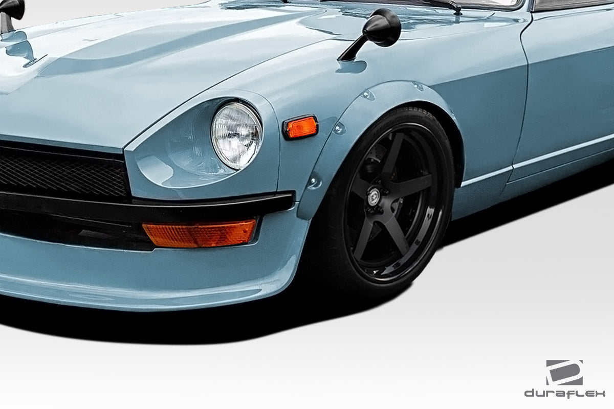 Fenders 114938 Duraflex