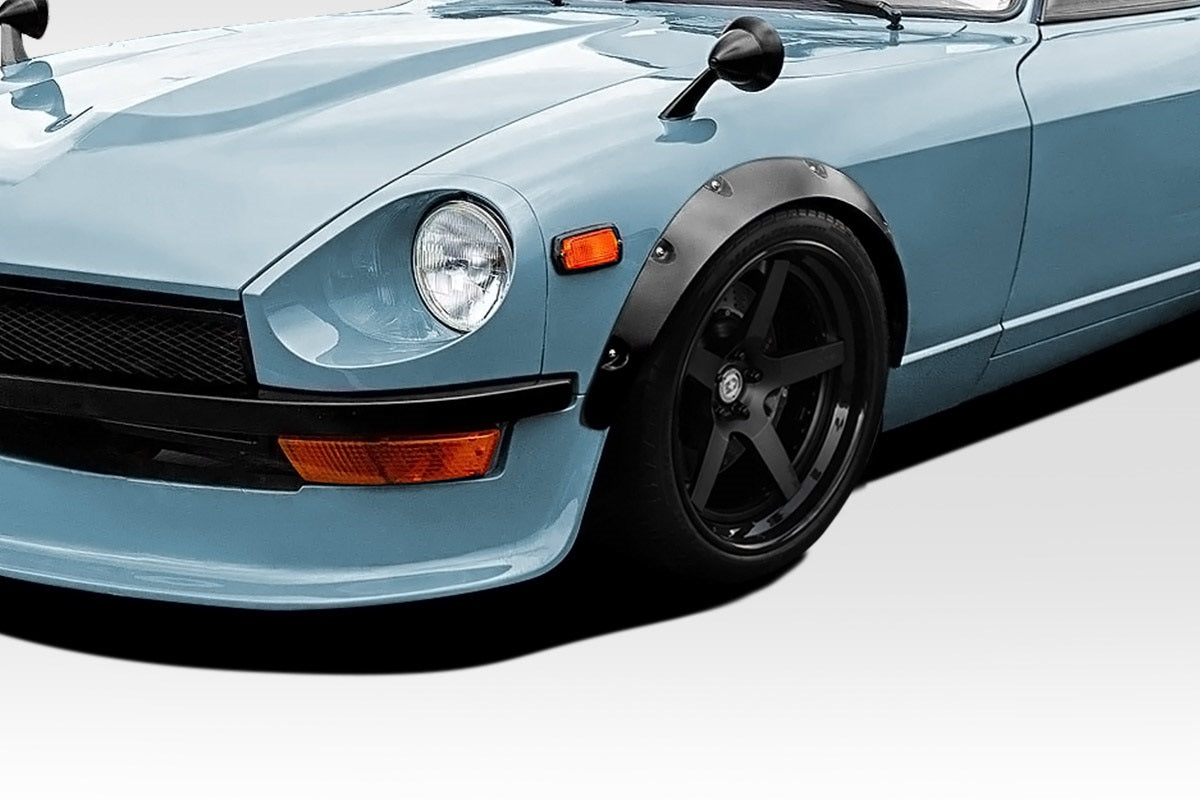 Fenders 114938 Duraflex