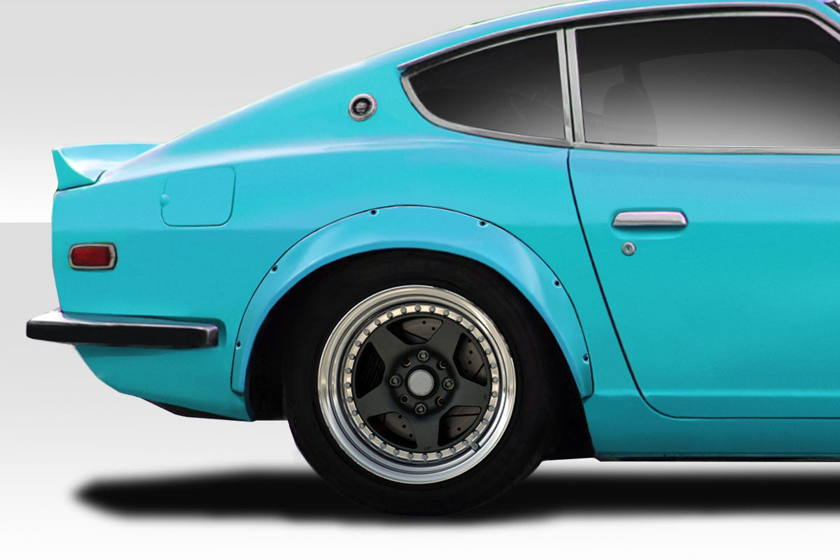 Fenders 114938 Duraflex