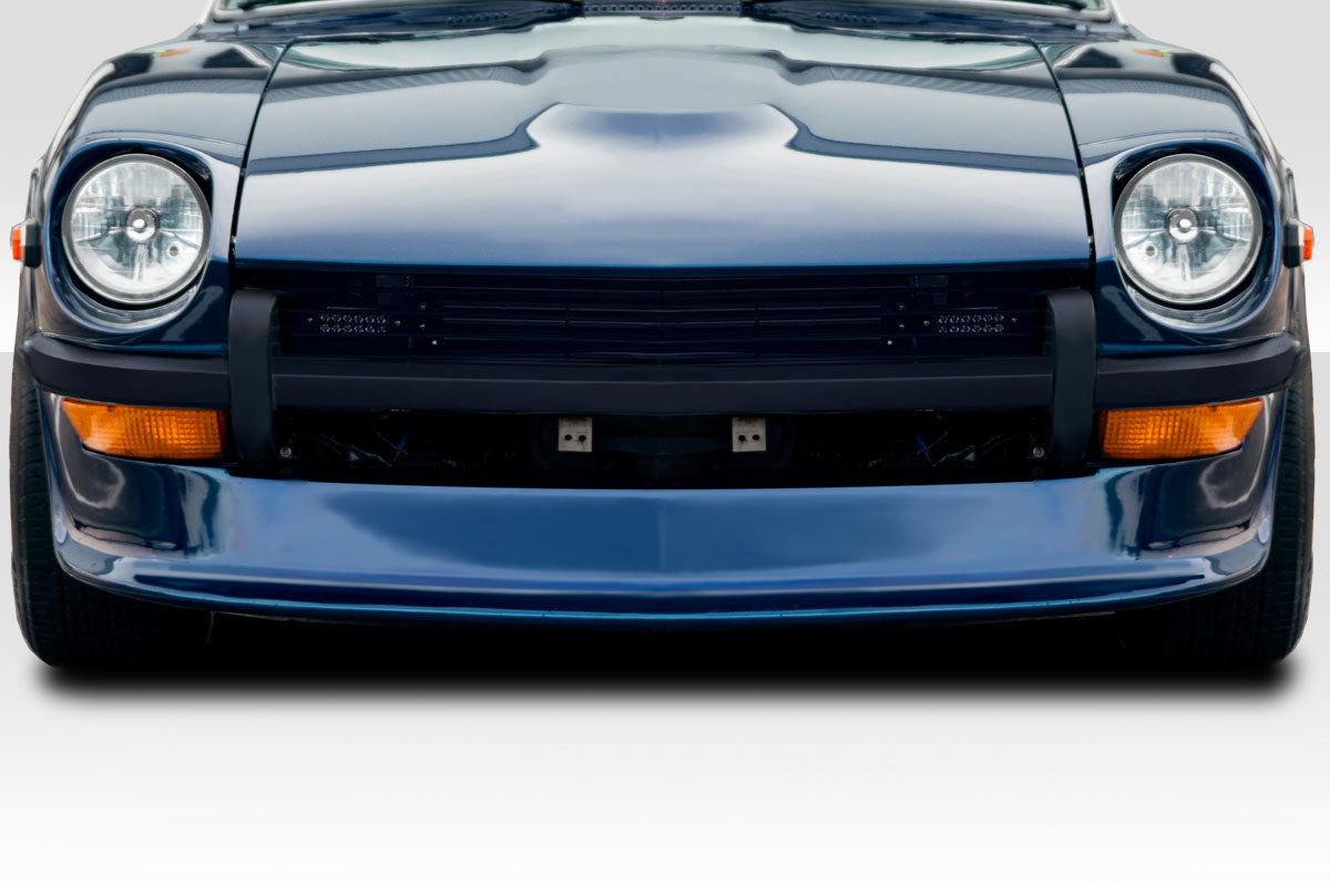 Front Lip 116789 Duraflex