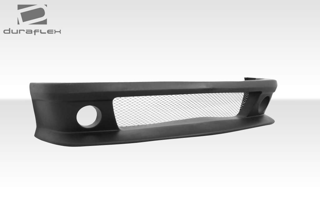 Bumper Covers - Front 108118 Duraflex