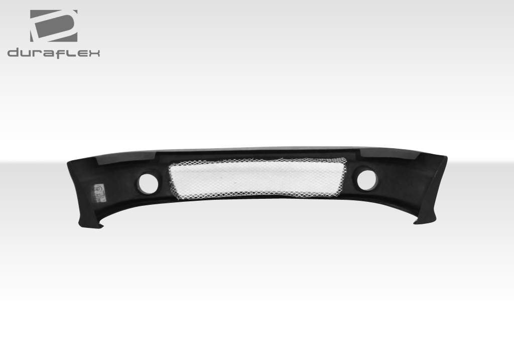 Bumper Covers - Front 108118 Duraflex