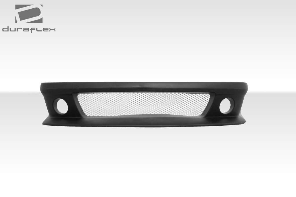 Bumper Covers - Front 108118 Duraflex