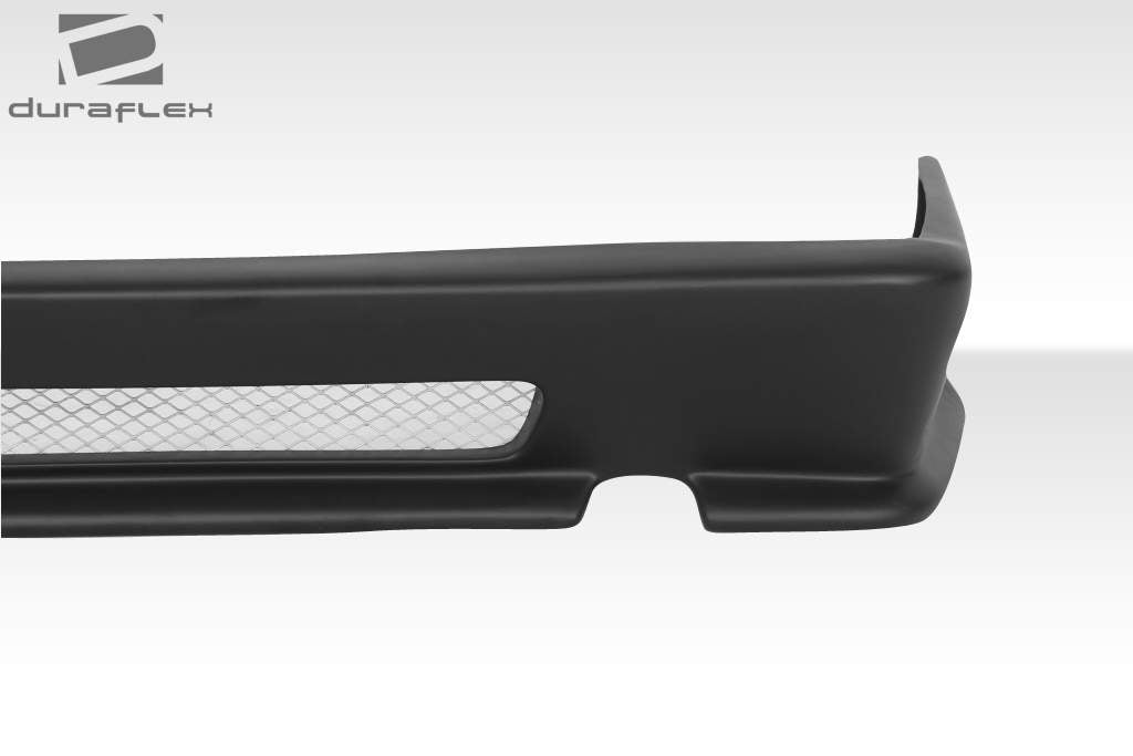 Bumper Covers - Rear 108120 Duraflex