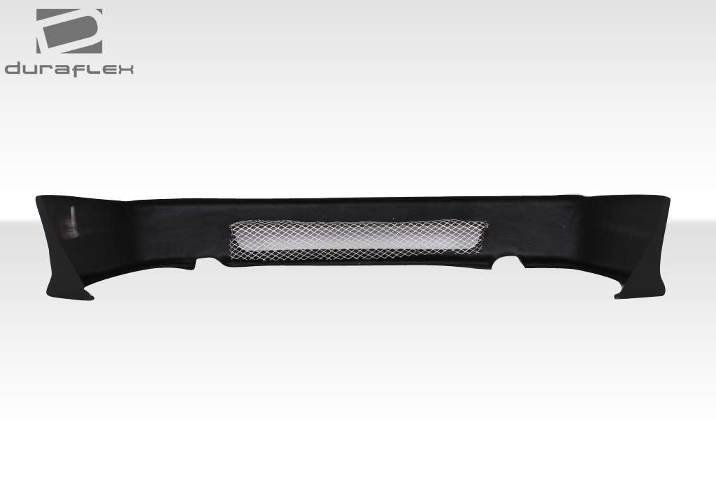 Bumper Covers - Rear 108120 Duraflex