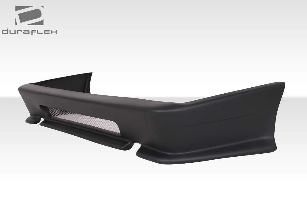Bumper Covers - Rear 108120 Duraflex