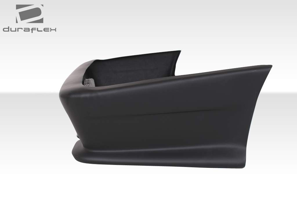 Bumper Covers - Rear 108120 Duraflex