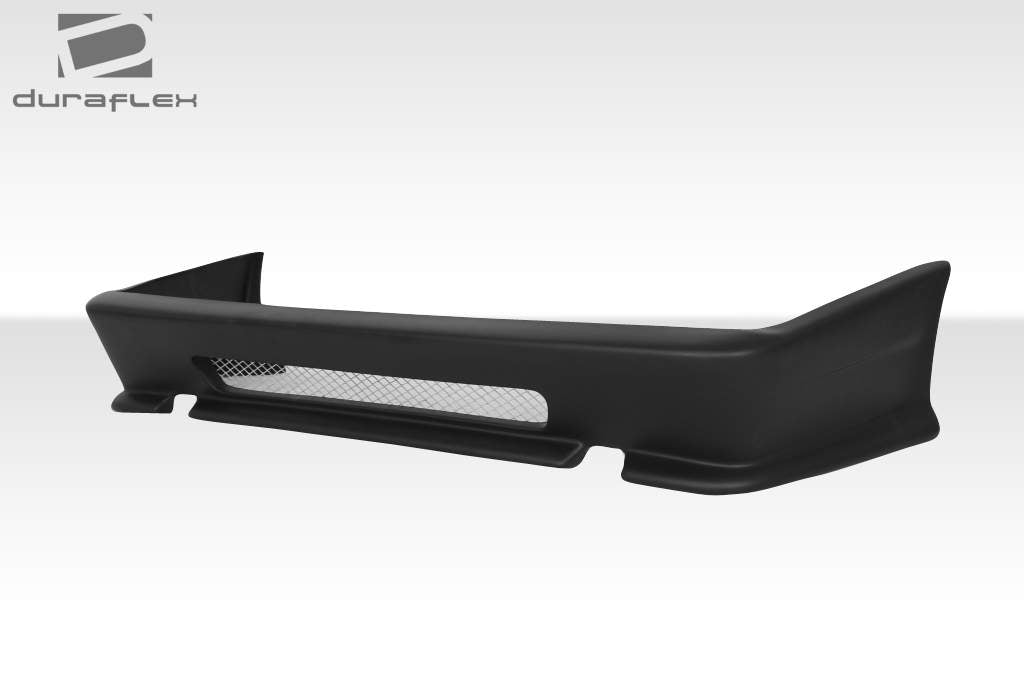 Bumper Covers - Rear 108120 Duraflex