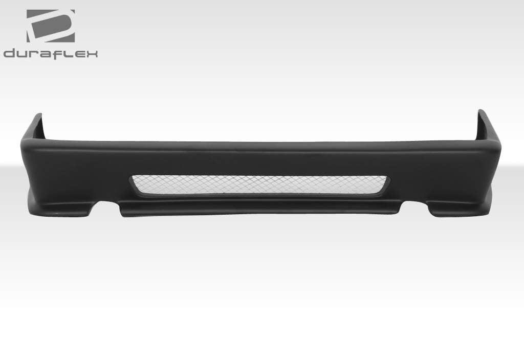 Bumper Covers - Rear 108120 Duraflex