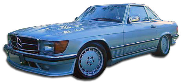 Front Lip 105069 Duraflex