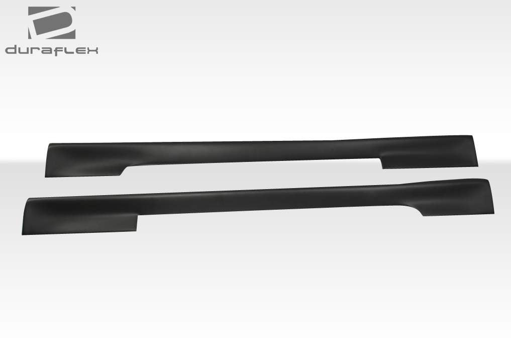 Side Skirts 108218 Duraflex
