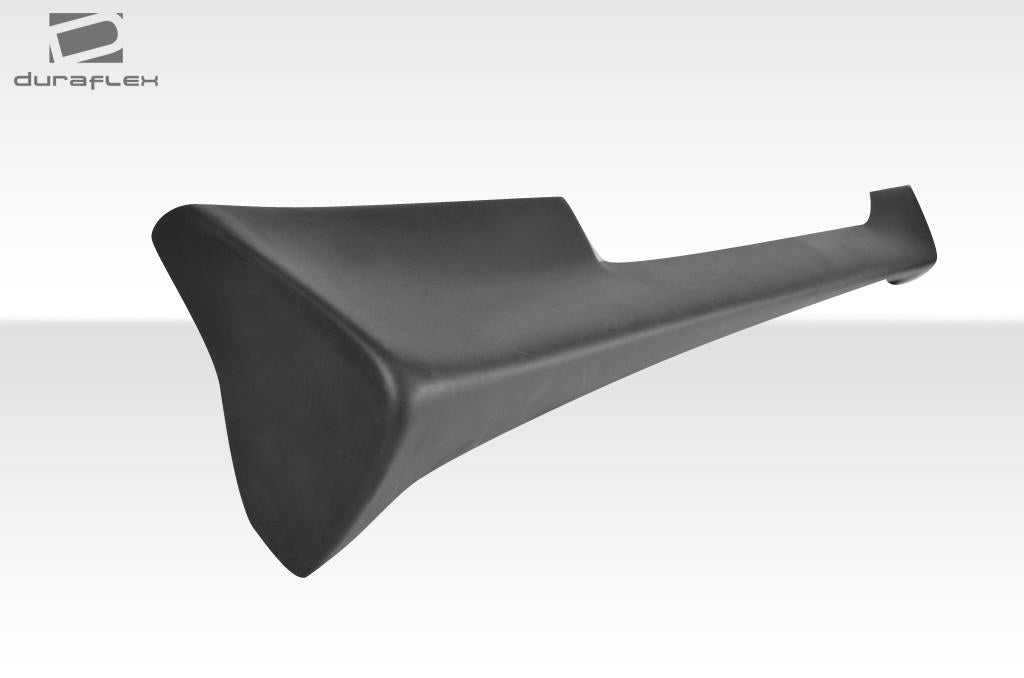 Side Skirts 108218 Duraflex