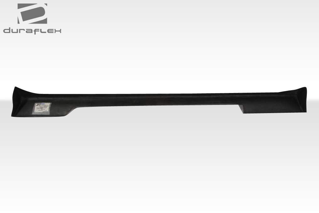 Side Skirts 108218 Duraflex