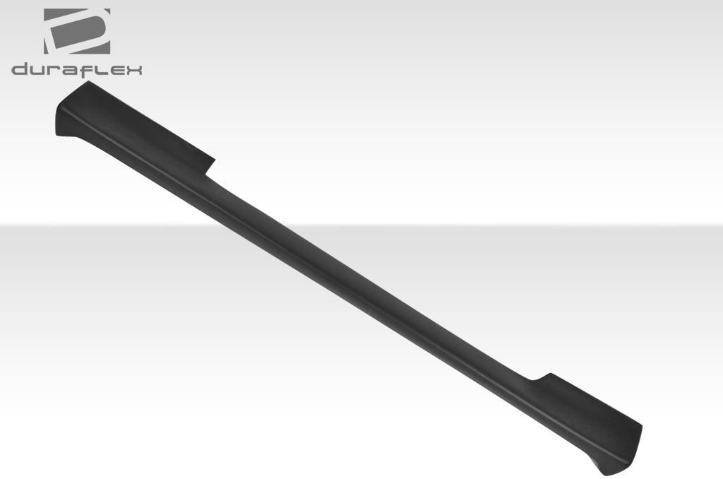 Side Skirts 108218 Duraflex