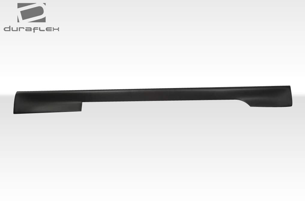 Side Skirts 108218 Duraflex