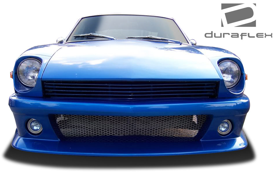 Body Kits 108219 Duraflex