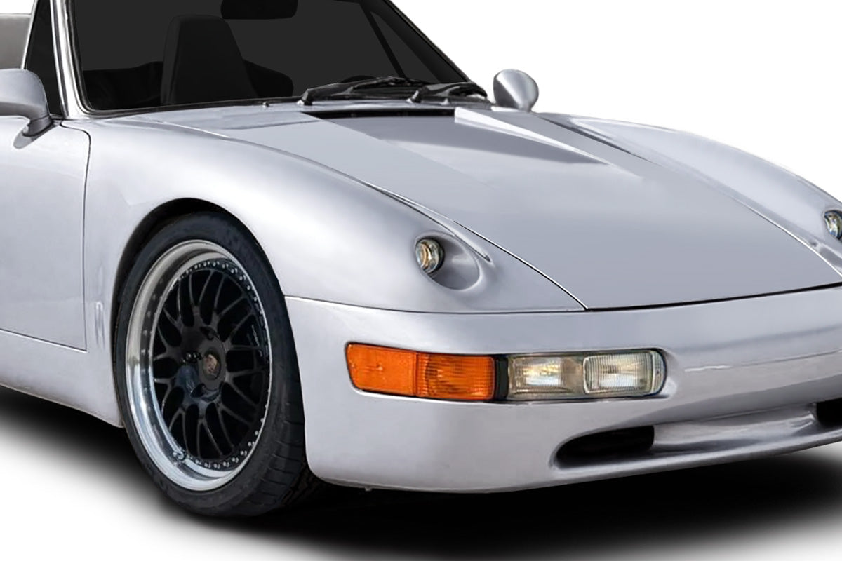 Fenders 120292 Duraflex