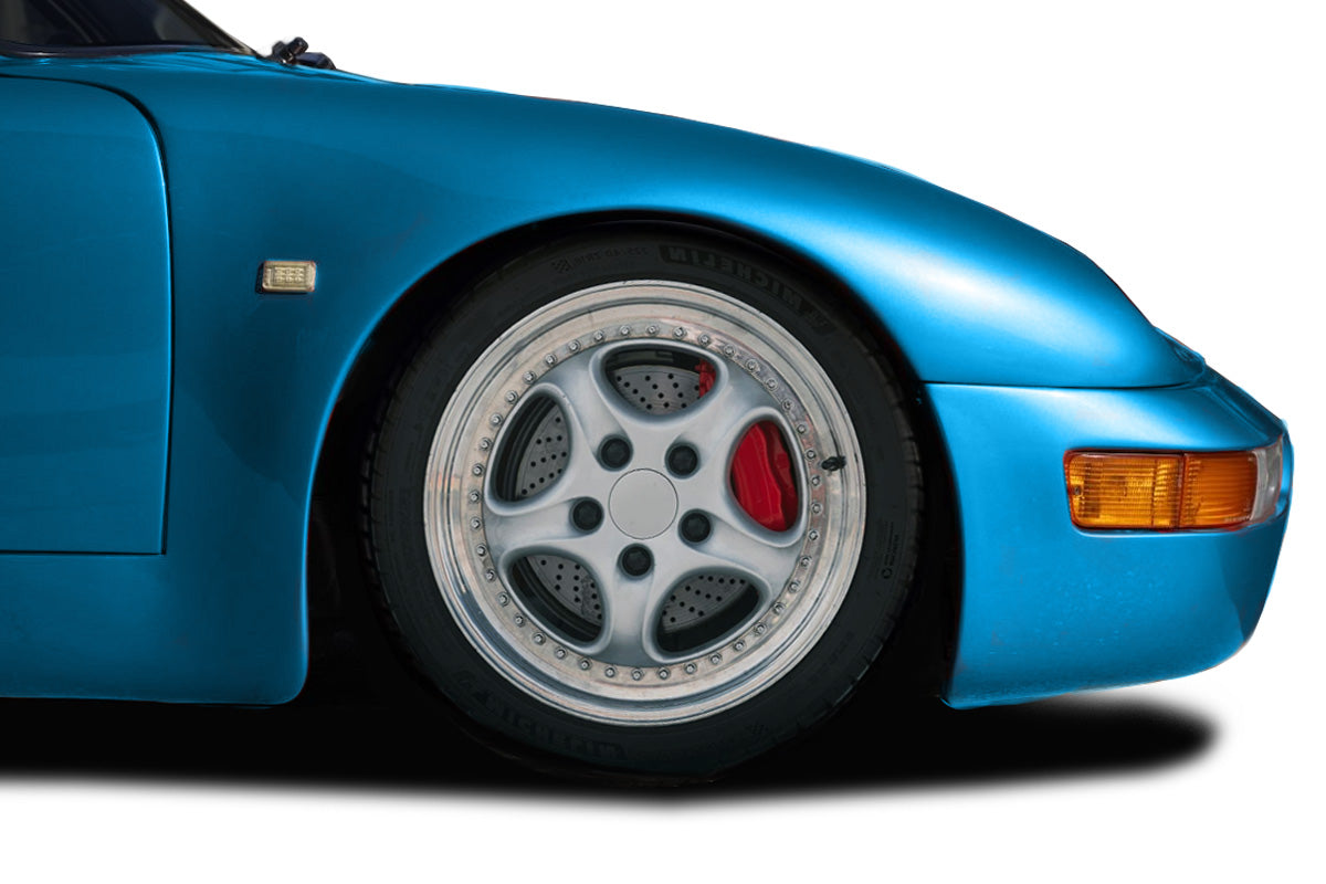 Fenders 120292 Duraflex