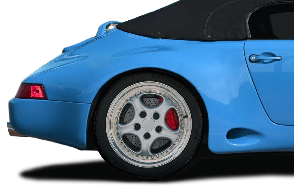 Fenders 120295 Duraflex