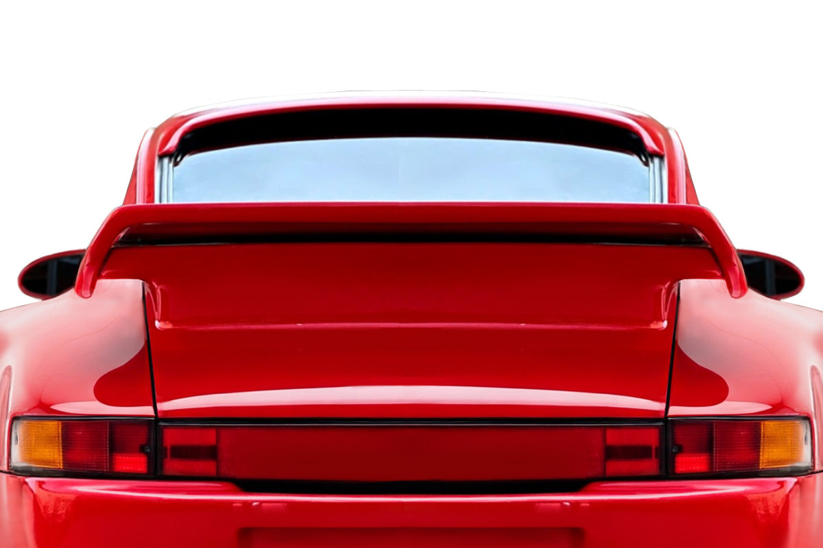 Spoilers 120296 Duraflex