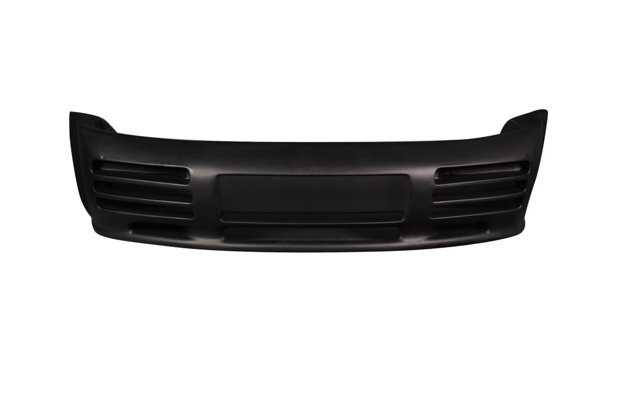Bumper Covers - Front 120287 Duraflex