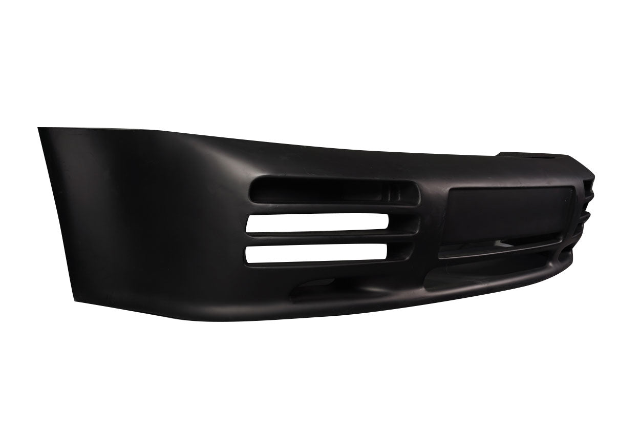 Bumper Covers - Front 120287 Duraflex