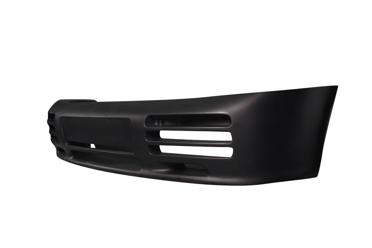 Bumper Covers - Front 120287 Duraflex