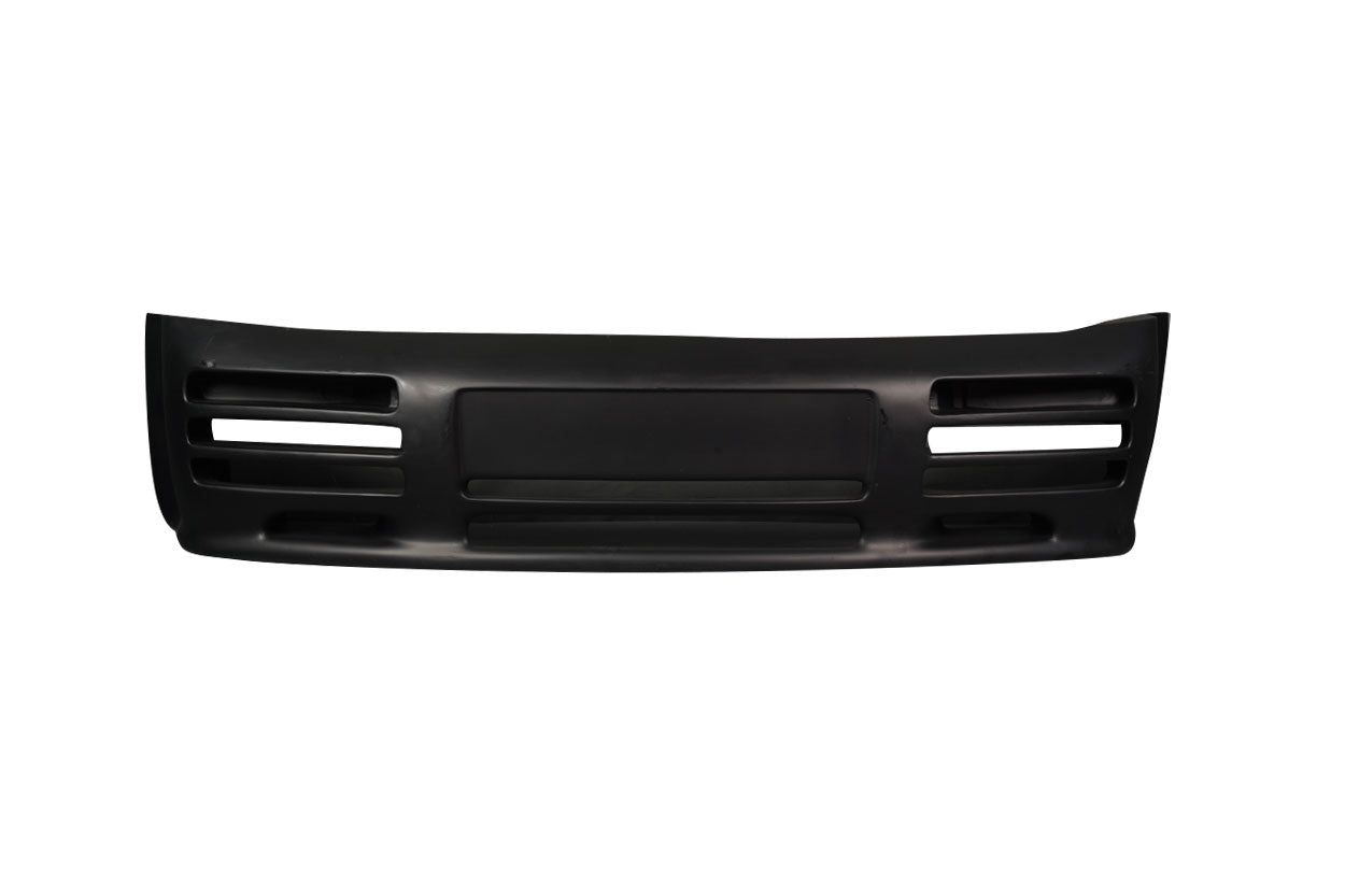 Bumper Covers - Front 120287 Duraflex
