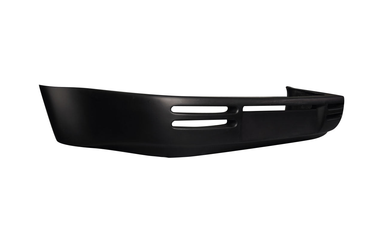 Bumper Covers - Rear 120288 Duraflex