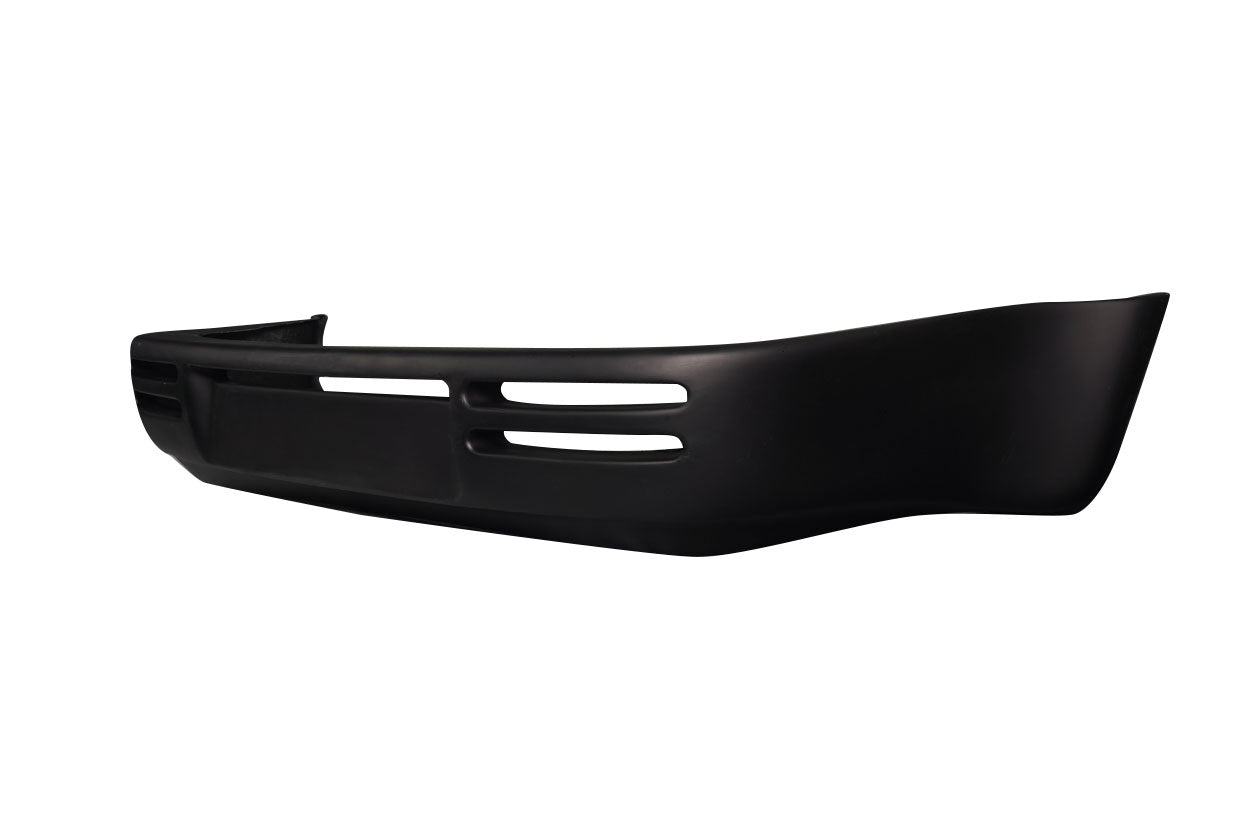 Bumper Covers - Rear 120288 Duraflex