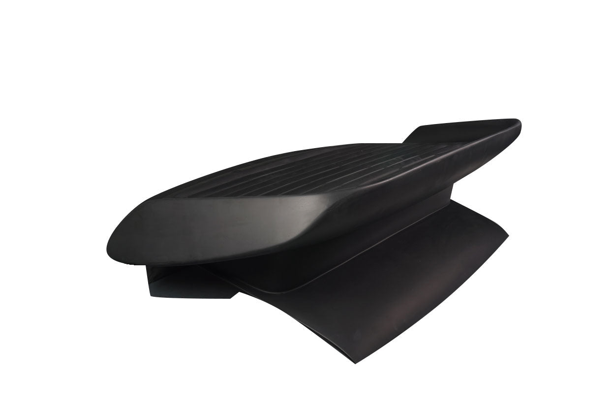 Spoilers 120289 Duraflex