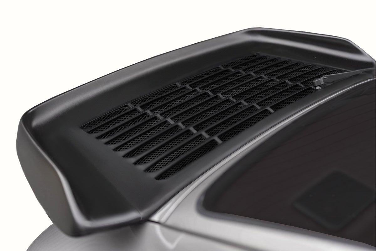 Spoilers 120289 Duraflex