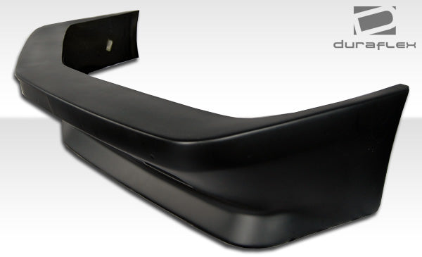 Bumper Covers - Front 105355 Duraflex