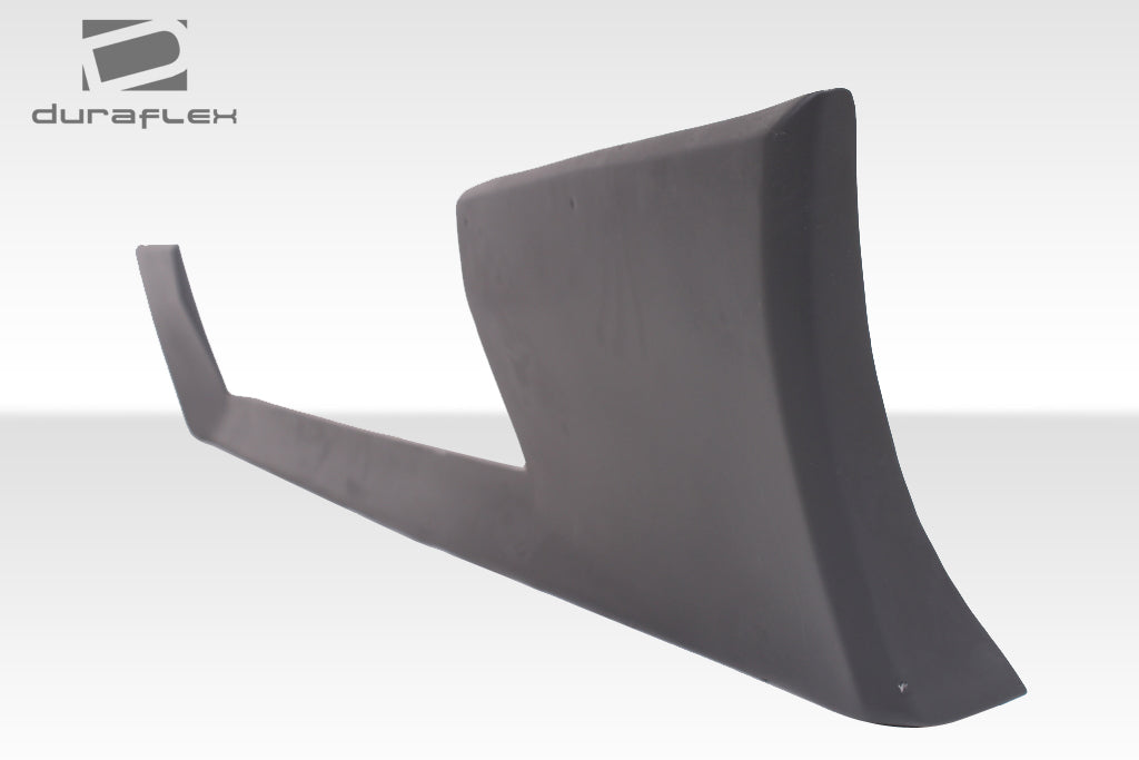 Side Skirts 105356 Duraflex