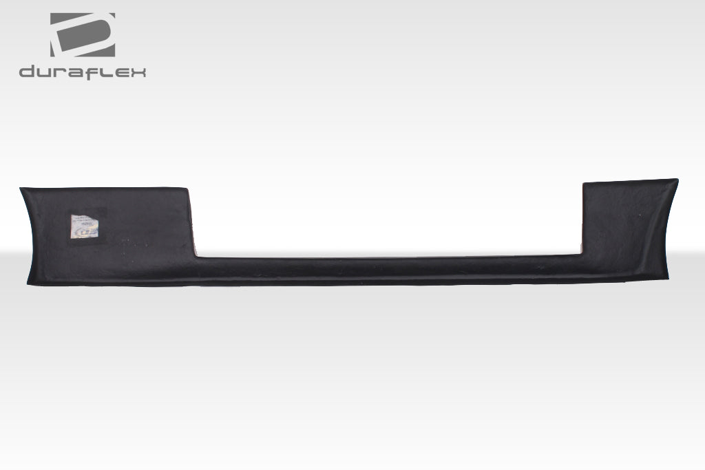 Side Skirts 105356 Duraflex
