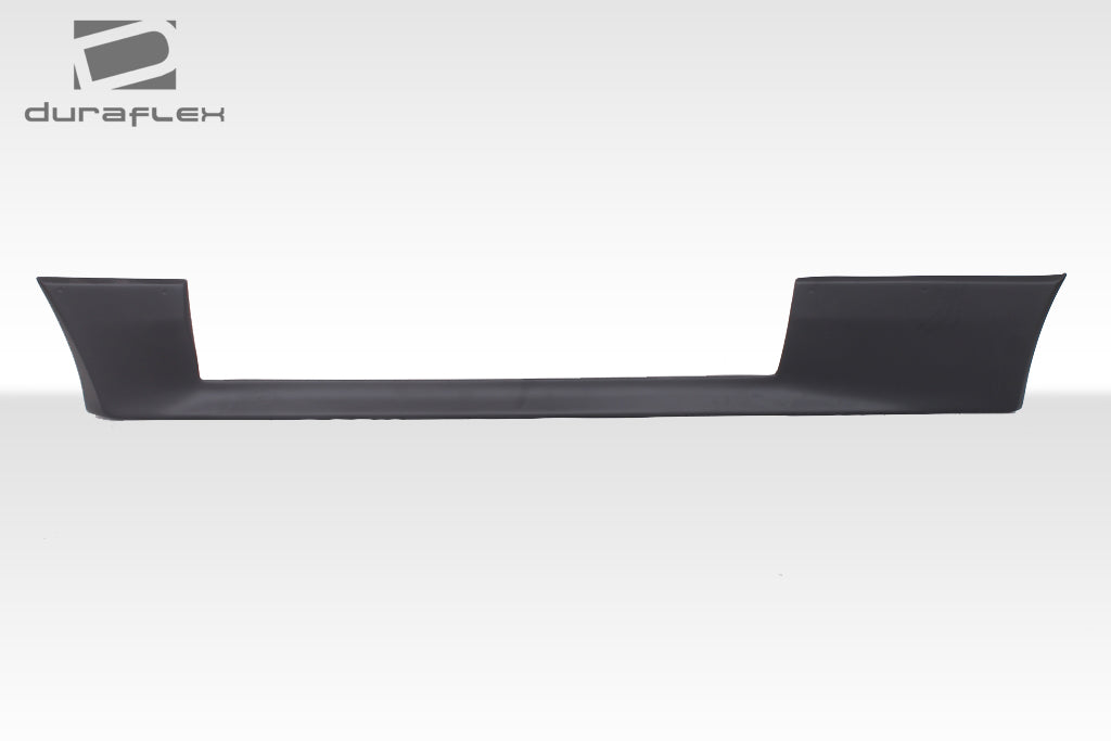 Side Skirts 105356 Duraflex