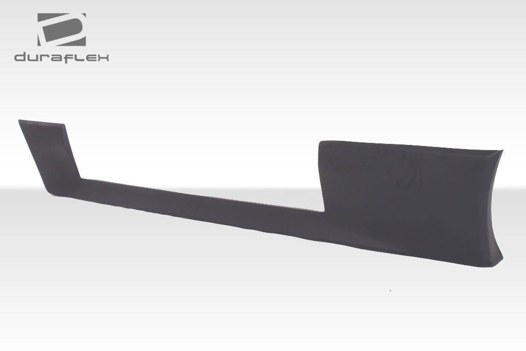 Side Skirts 105356 Duraflex