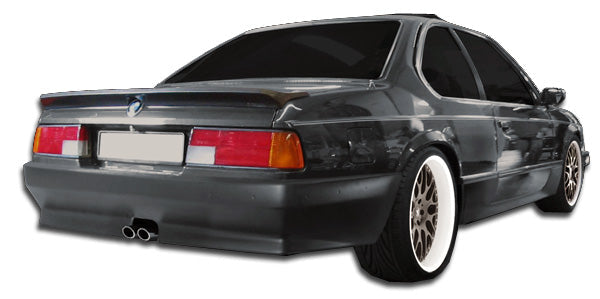 Side Skirts 105356 Duraflex