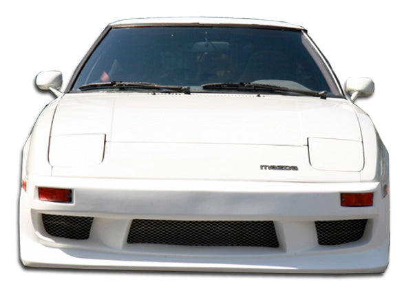 Bumper Covers - Front 103638 Duraflex