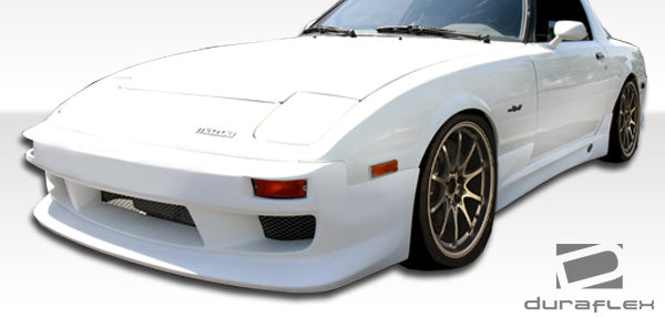 Bumper Covers - Front 103638 Duraflex