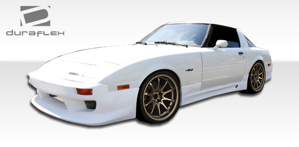 Bumper Covers - Front 103638 Duraflex