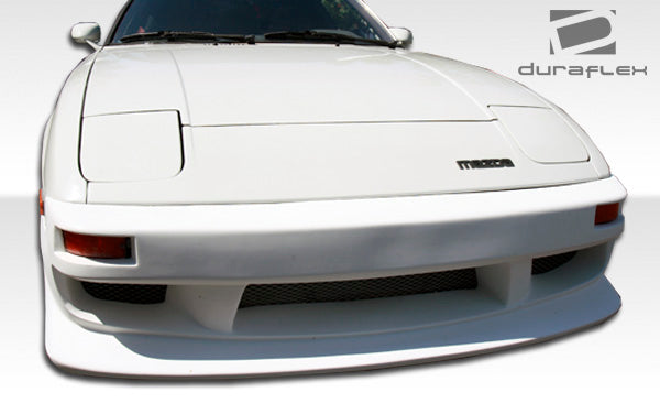 Bumper Covers - Front 103638 Duraflex