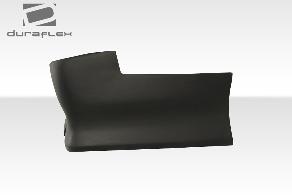 Bumper Covers - Rear 103640 Duraflex