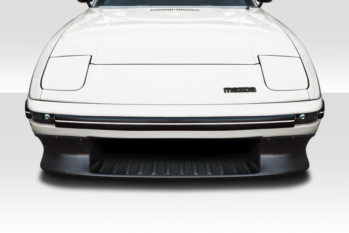 Front Lip 116602 Duraflex