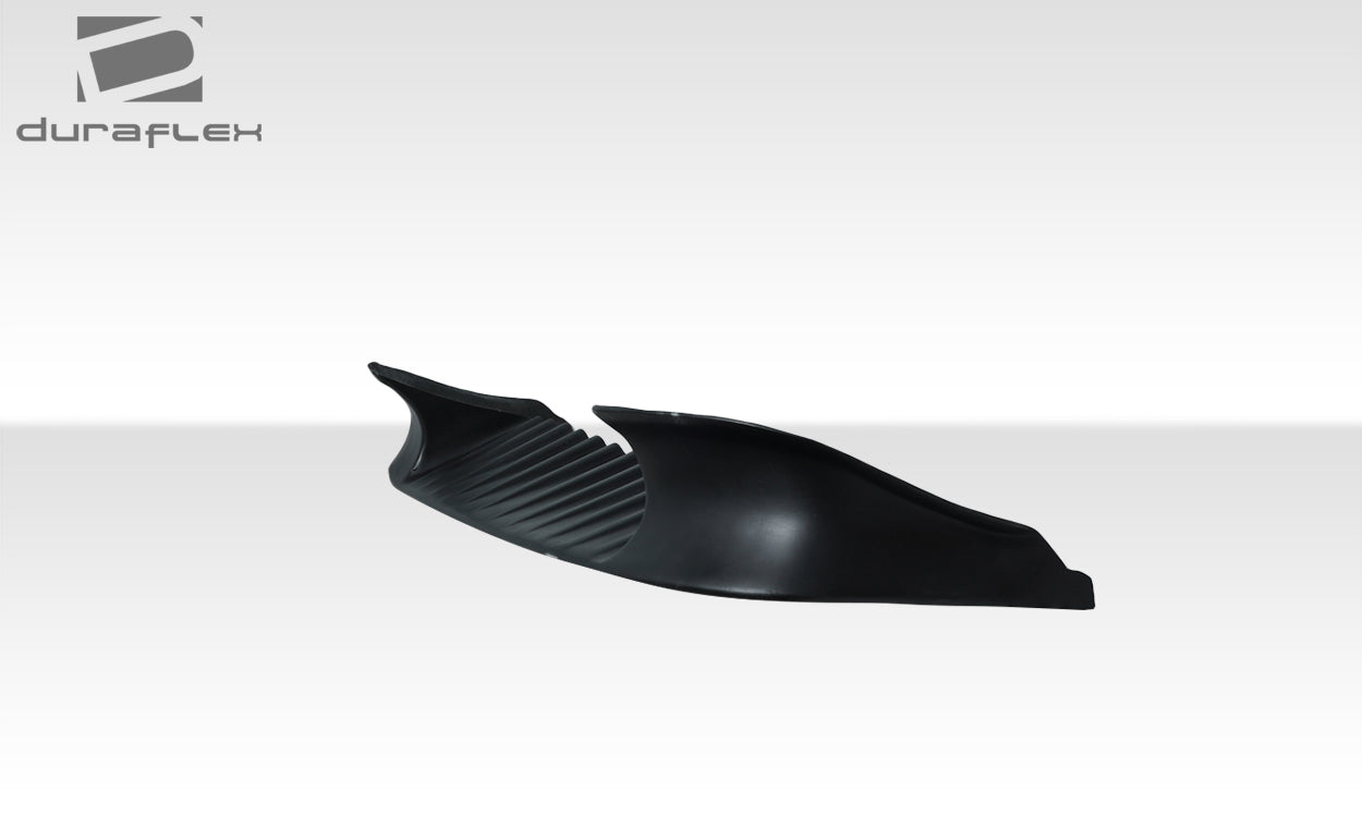 Front Lip 116602 Duraflex